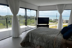 Casa Návio (vista para o mar)